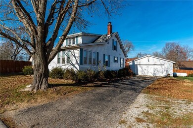 7124 High St, Floyds Knobs, IN 47119 - photo 4