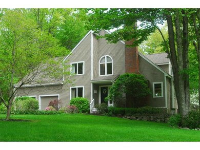 7 Goss Rd, North Hampton, NH 03862 - photo 2