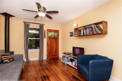 867 S Washington Ave, Fayetteville, AR 72701 - photo 6