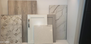Interior Colors