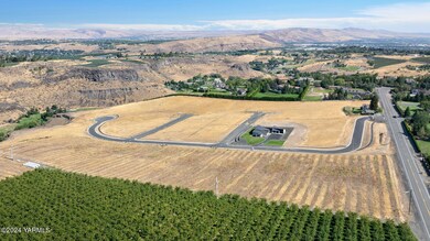 NKA Canyon Estates Way unit Lot 4, Yakima, WA 98908 - photo 4