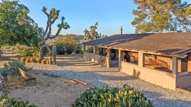 6785 Saddleback Rd, Joshua Tree, CA 92252 - photo 6