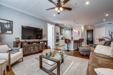 Sorrento unit 319, Dallas, TX 75225 - photo 3