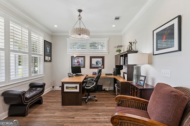 561 Audubon Wynd, Waverly, GA 31565 - photo 7