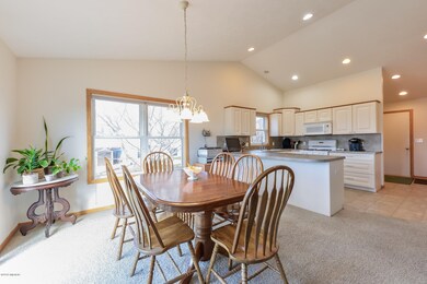 7399 Whistle Ridge Dr SW, Byron Center, MI 49315 - photo 3