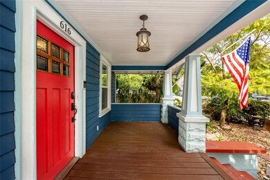 616 15th St N, Saint Petersburg, FL 33705 - photo 3