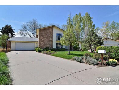2-Story with 2-Car Garage