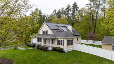 14 Chandler Ln, Amherst, NH 03031 - photo 2