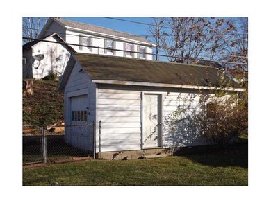 1028 W Hunter St, Logan, OH 43138 - photo 2