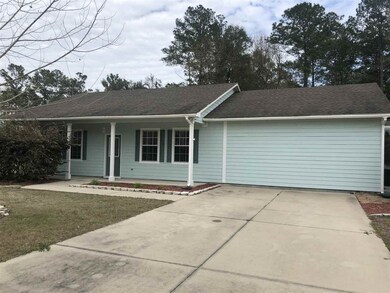 309 Parkside Cir, Crawfordville, FL 32327 - photo 2