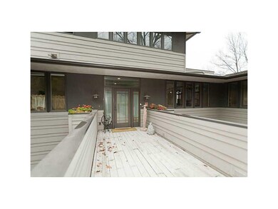 Front Exterior.