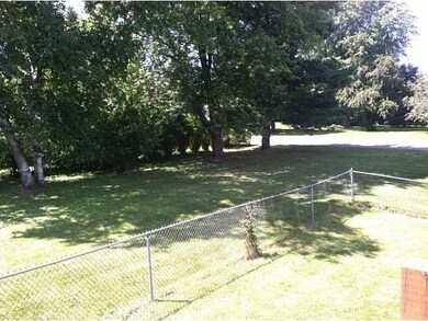 Yard/Garden