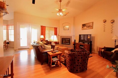 Family Room.