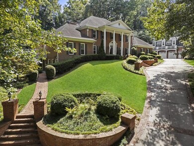 1120 Heards Ferry Rd NW, Atlanta, GA 30328 - photo 2