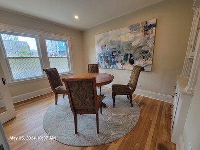 1504 Commonwealth Ave unit 4G, Brighton, MA 02135 - photo 3