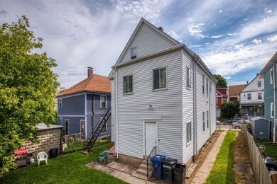 39 Etna St unit 2, Brighton, MA 02135 - photo 5