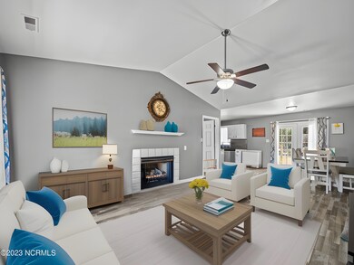 Virtual Staging AI - LR 2 210 Choke Cher