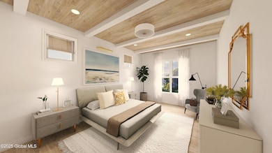 Master Bedroom - 4 Reeds Hollow - FINAL