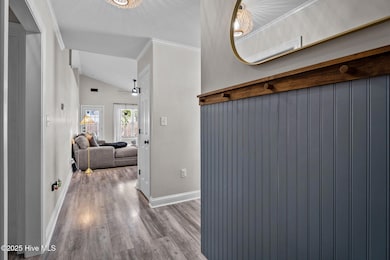 4118 Huntsmoor Ln, Wilson, NC 27896 - photo 4