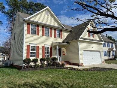 9725 Willow Glen Ln, Henrico, VA 23228 - photo 2