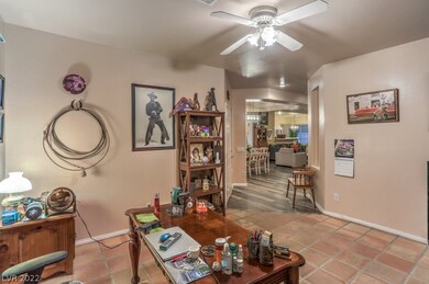 3532 Dusty Cowboy Cir, North Las Vegas, NV 89032 - photo 6