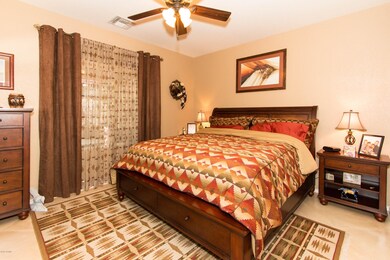 Master bedroom 2