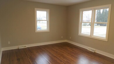 Living Room View 2