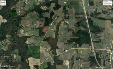 Google Map Zoomed Out