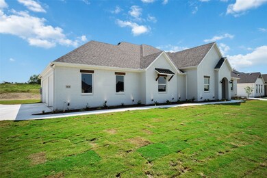 1020 Aledo Ridge Ct, White Settlement, TX 76108 - photo 2