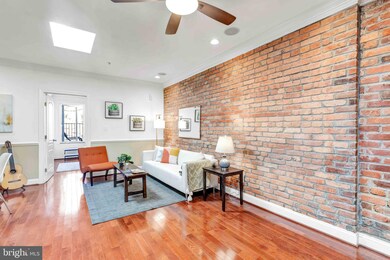 1430 Newton St NW unit 401, Washington, DC 20010 - photo 4