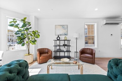808 Morton St unit 1, Boston, MA 02126 - photo 5