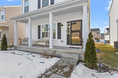 2718 W 127th Ave, Crown Point, IN 46307 - photo 4