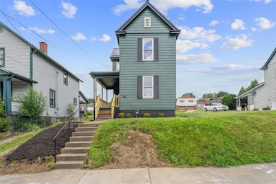 40 Laurel Ave, Washington, PA 15301 - photo 4