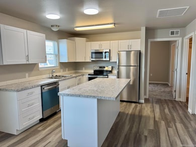 405 Mitchell St unit G1, Laramie, WY 82072 - photo 5