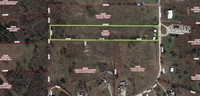 215 Valley Ranch Rd, Sherman, TX 75092 - photo 3