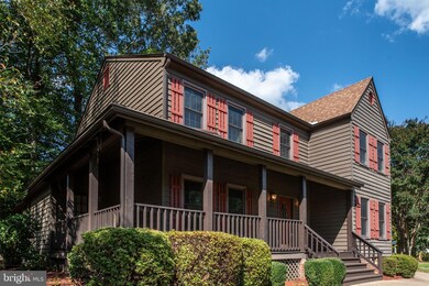 15500 Golf Club Dr, Dumfries, VA 22025 - photo 3