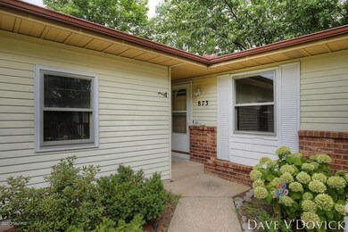 873 Mccarty St NW unit 7, Grand Rapids, MI 49544 - photo 2
