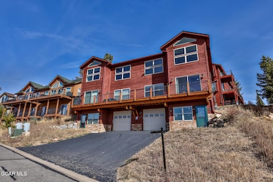 904 Wapiti unit 12B, Fraser, CO 80442 - photo 6