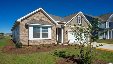 5304 Shorthorn Way unit Lot 223/Claiborne C, Myrtle Beach, SC 29588 - photo 3