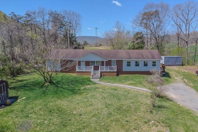 2351 Reese Mountain Rd, Elliston, VA 24087 - photo 2