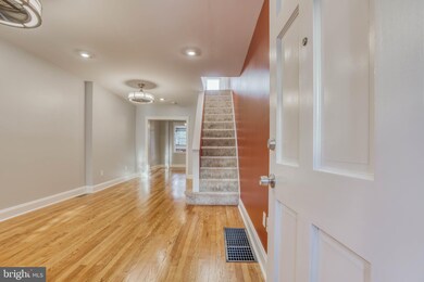 126 N Ellwood Ave, Baltimore, MD 21224 - photo 4