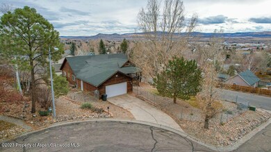 905 Ledford Ct, Craig, CO 81625 - photo 2