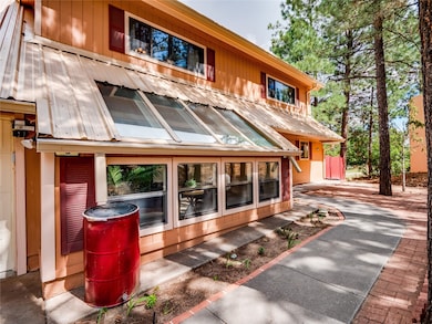 1332 La Mirada Cir, Los Alamos, NM 87544 - photo 6