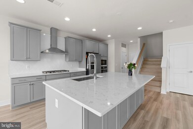 152 Leather Flower Dr, Lake Frederick, VA 22630 - photo 6