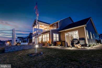 37087 Seagrove Way, Dagsboro, DE 19939 - photo 5