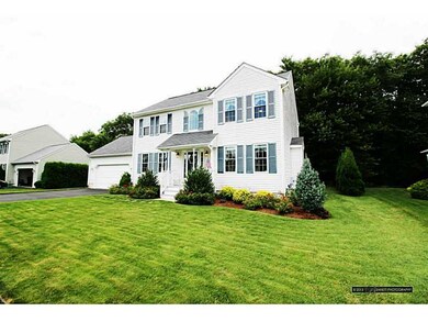 83 Scituate Farms Dr, Cranston, RI 02921 - photo 2