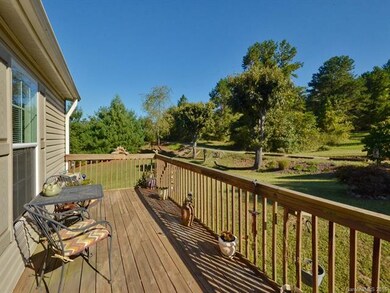 241 W Walt Haven Dr, Leicester, NC 28748 - photo 4