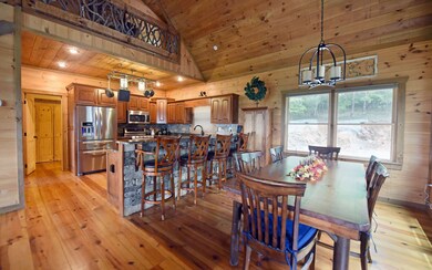 367 Dunedin Rd, Morganton, GA 30560 - photo 7