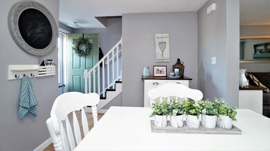 Kitchen/dining