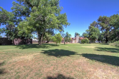 BH Rear view 1
